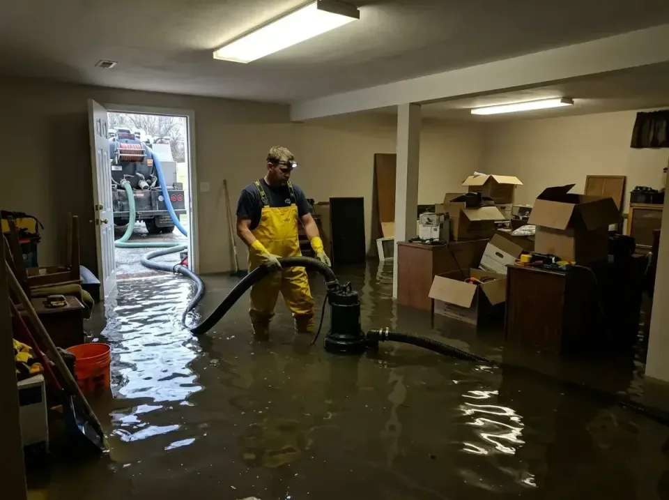 basement-burst-pipe-flooding-a-001 — frequently asked questions, 24-Hour Water Damage Restoration Services in Danville, IL
